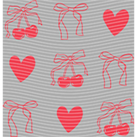 Valentine's Day-QRJ 7910